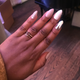 Image for article titled Runway to Store Aisle: Kiss Debuts New Nail Art and Lash Luxury for the 1-9